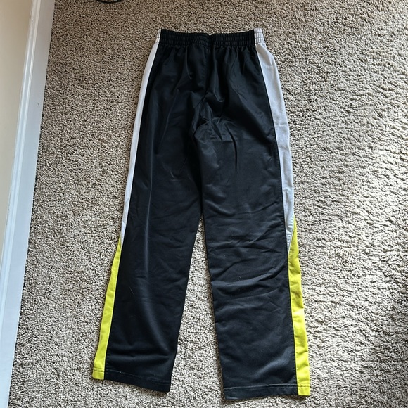 Boys large puma athletic pants - Picture 3 of 3